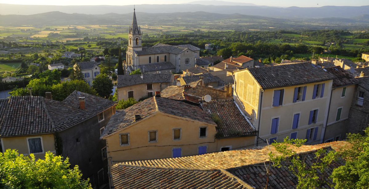 9 Reasons for a Spring Tour in Provence