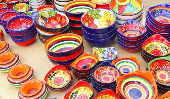 Handicraft Traditions of the Balearic Islands