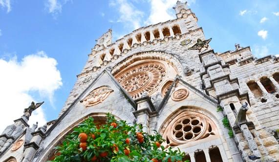 The Prettiest Towns & Villages of the Balearics