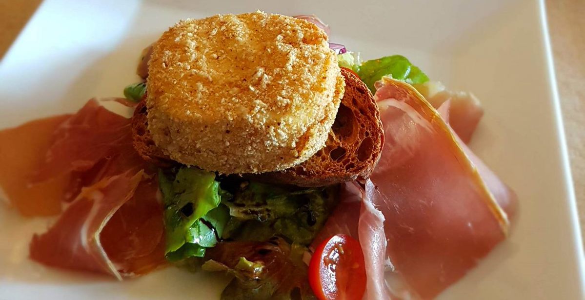 Food and Drink of Provence