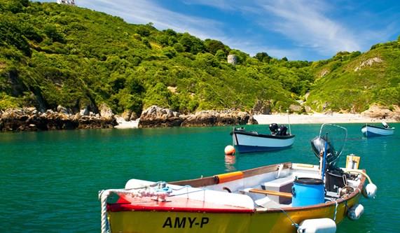 Channel Islands FAQs