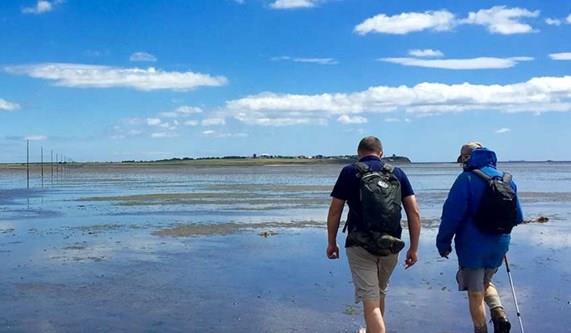 Northumberland Coastal Path FAQ’s