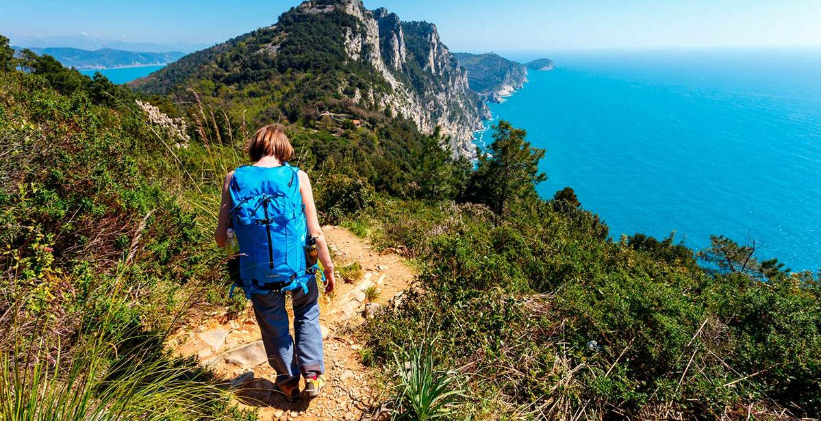 Cinque Terre Travel Guide