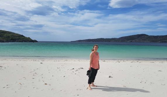 Why Drive The North Coast 500 with Macs Adventure?