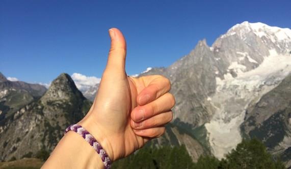 Top tips for an Alpine trip 