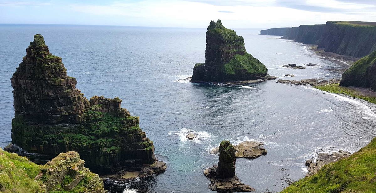 Route 66 turns 60 - Seven Other Great Drive and Hike Tours