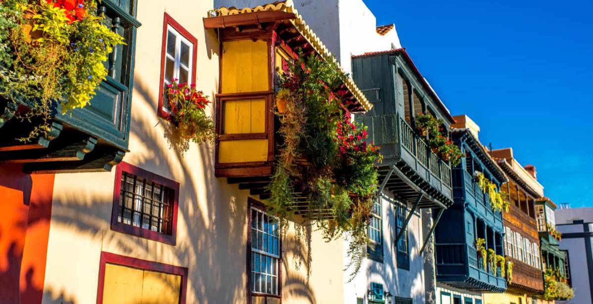 Adventure of the Week: Walking in La Gomera