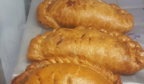 Stay Local, Eat Local on the Isle of Wight