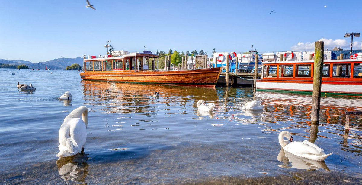 Adventure of the Week: A Lake District Short Walking Break