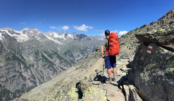 Best Hiking Regions in Switzerland