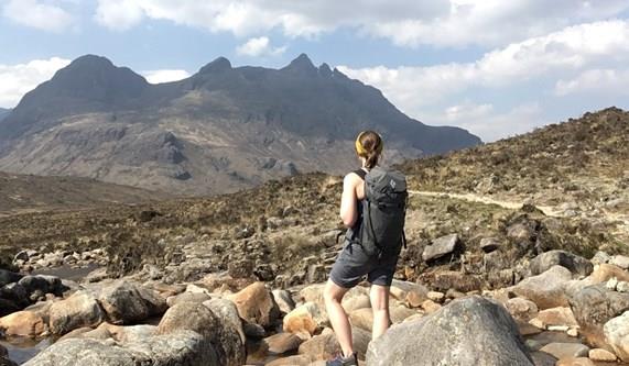 Five Best Places to Hike in Scotland