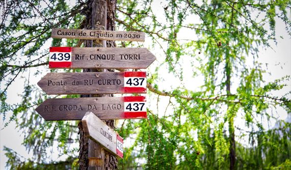 Why Book your Walking Holiday in the Dolomites with Macs Adventure?