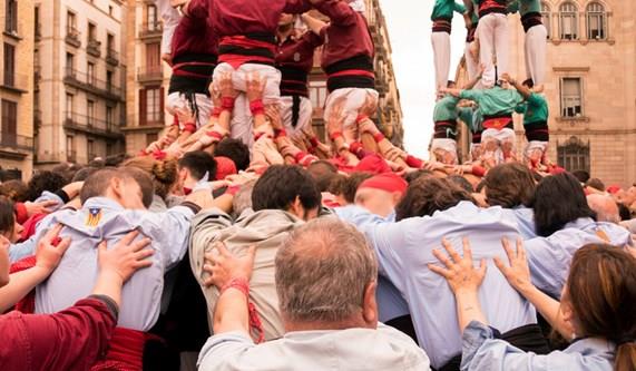 Traditions and Customs of Catalonia