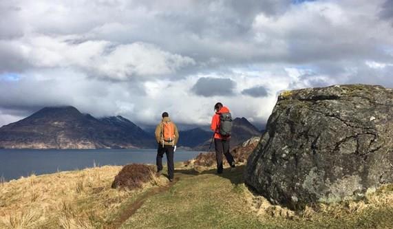 The perfect Isle of Skye itinerary for you