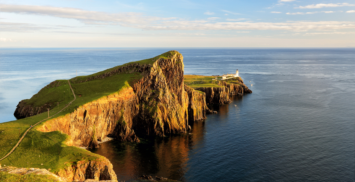 Visit the well known and lesser-known highlights of Skye