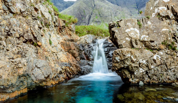 The perfect Isle of Skye tour for you