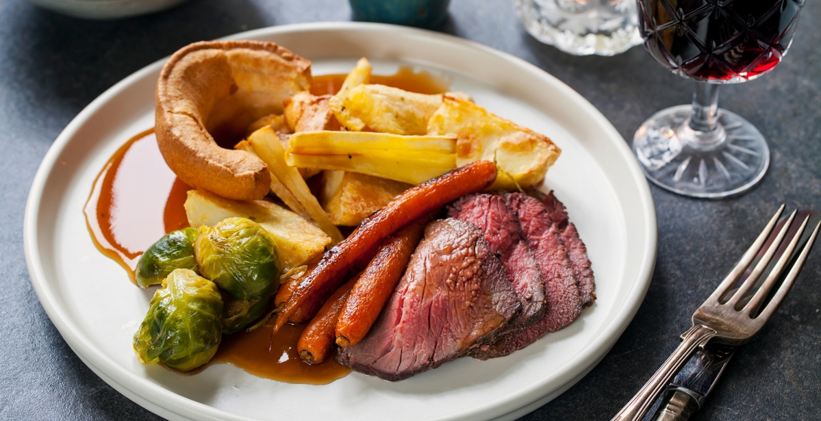 Coast to Coast West: A Culinary Trip through the Lake District