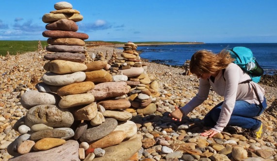 St Cuthbert's Way FAQ's