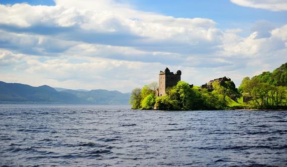 A Historical Coast-to-Coast Trail