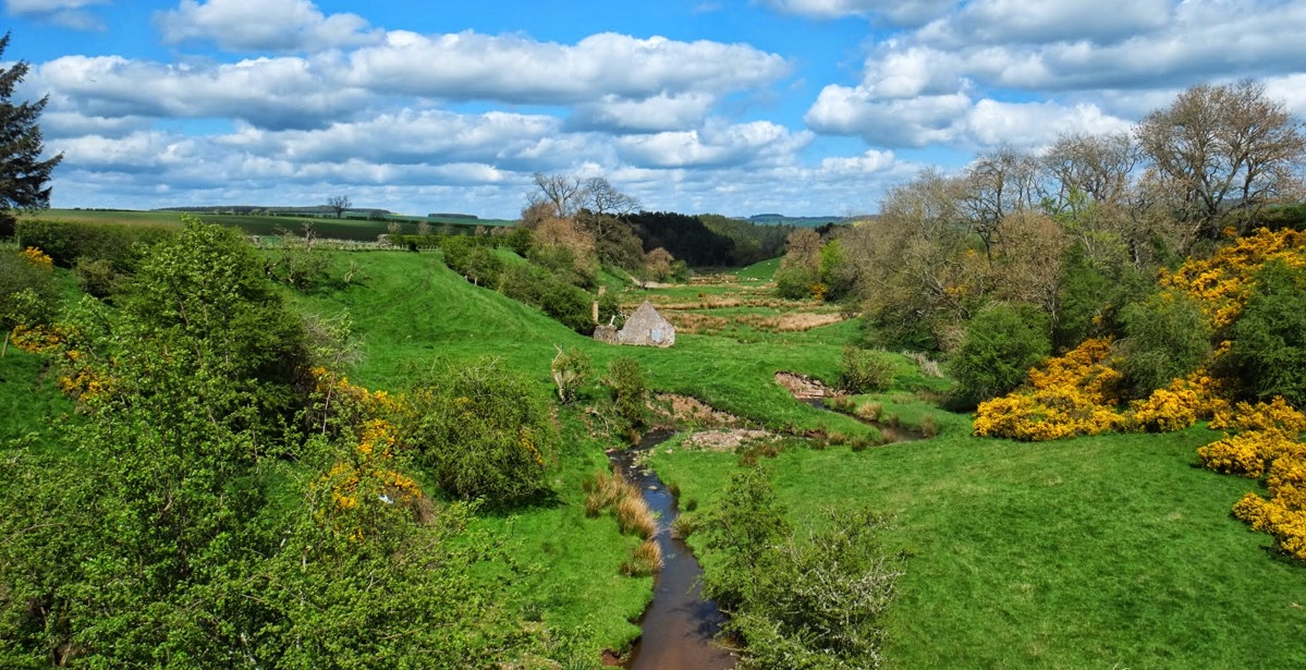 Top Things You Should Know About the St Cuthbert’s Way