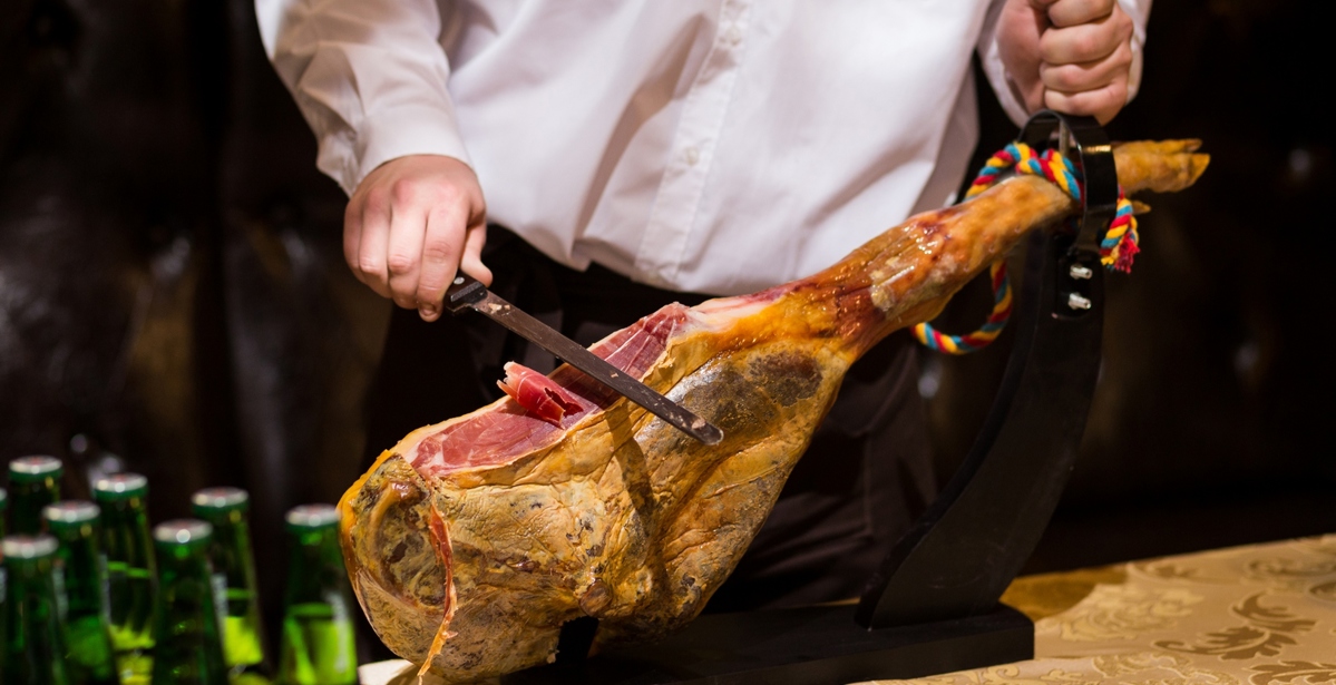 10 dishes you have to try in Andalucia!