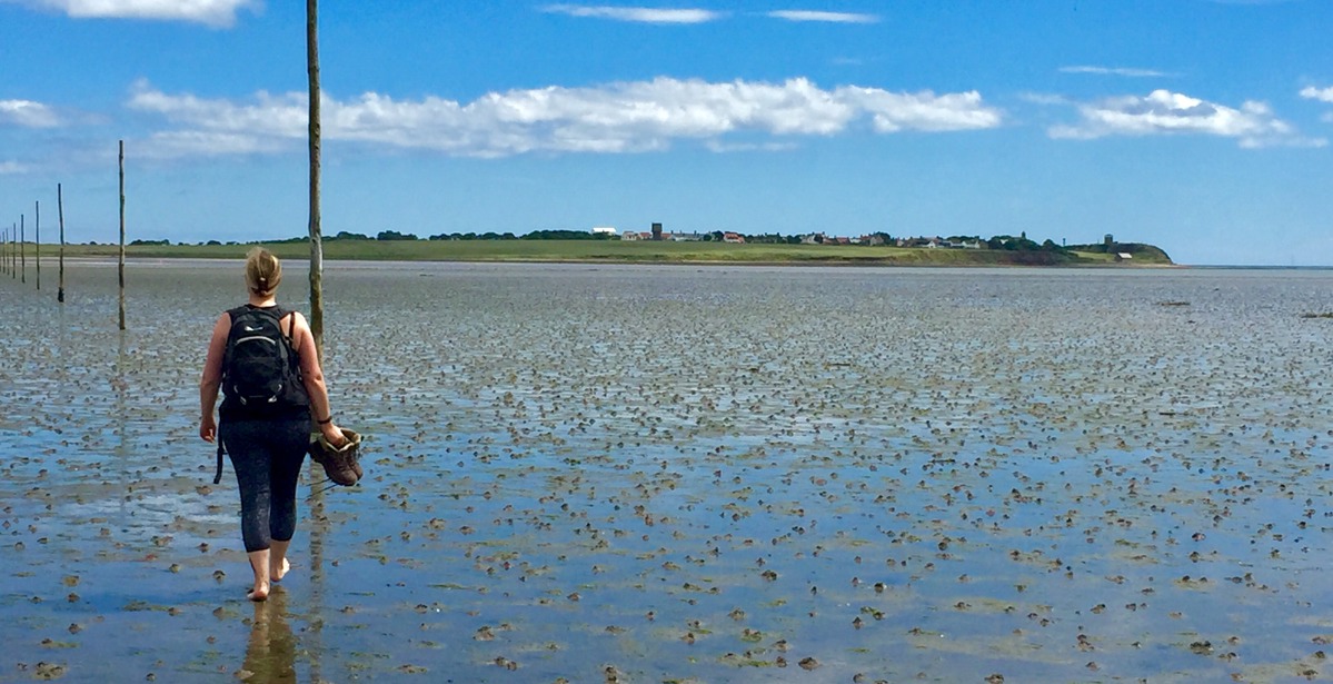 Frequently Asked Questions about the St Cuthbert's Way