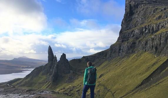 Our Top 10 Drive & Hike Walks 