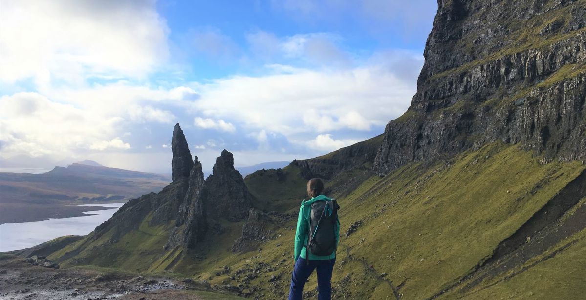 5 Scenic Natural Wonders of Scotland