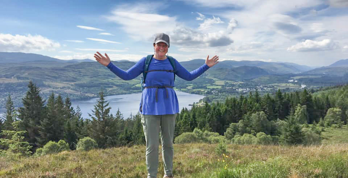 4 Alternative Walks to the West Highland Way