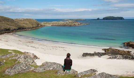 Facts About The Scottish Islands