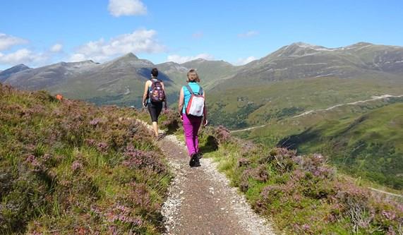 Short Breaks in Scotland 