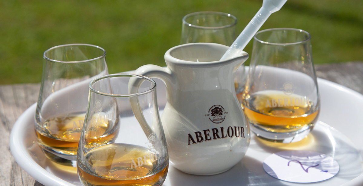 Whisky and Walking: A Shameful Admission