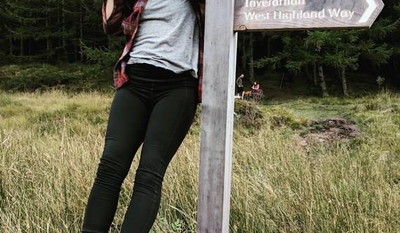 5 Tips for Long-Distance Walking