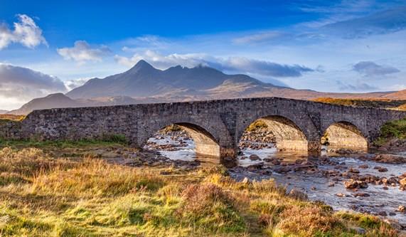 Best time to visit Scotland