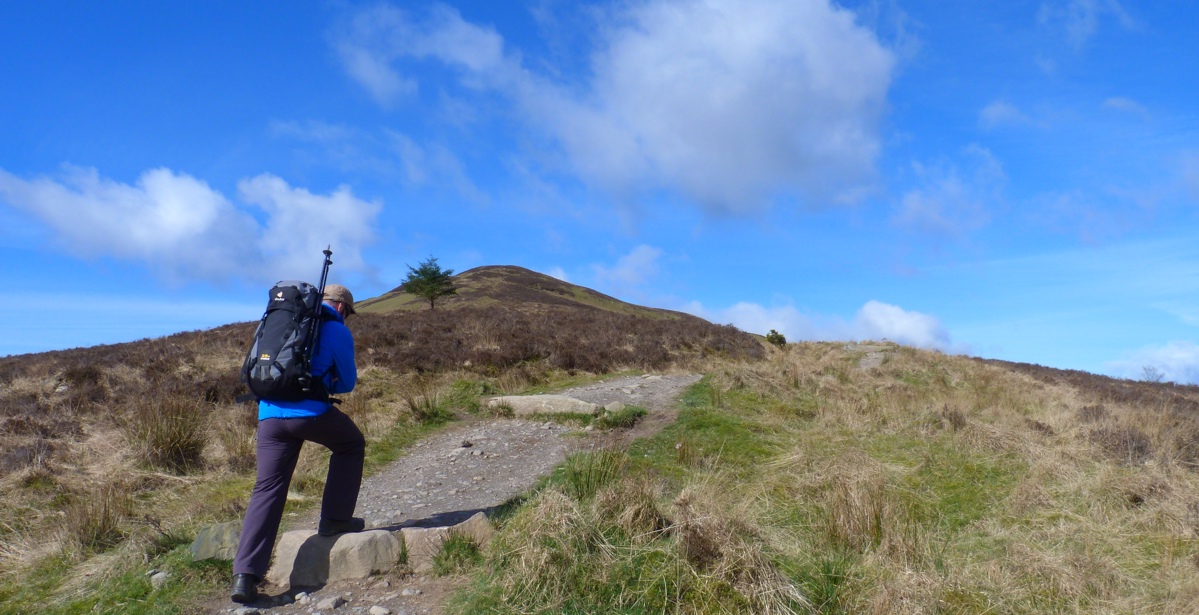 A Poetic Review of the West Highland Way