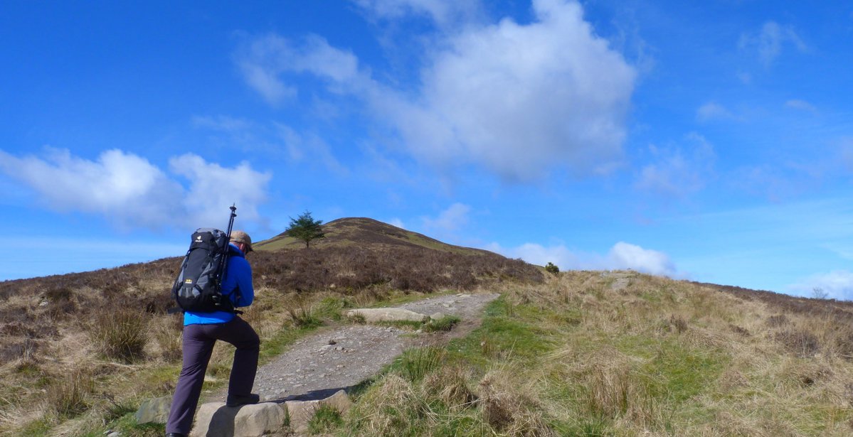 All the most-asked questions on the West Highland Way