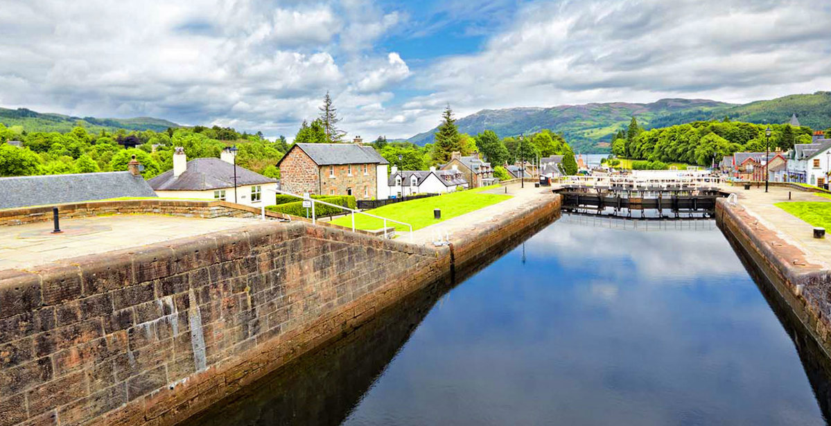 Walk of the Week: Great Glen Way