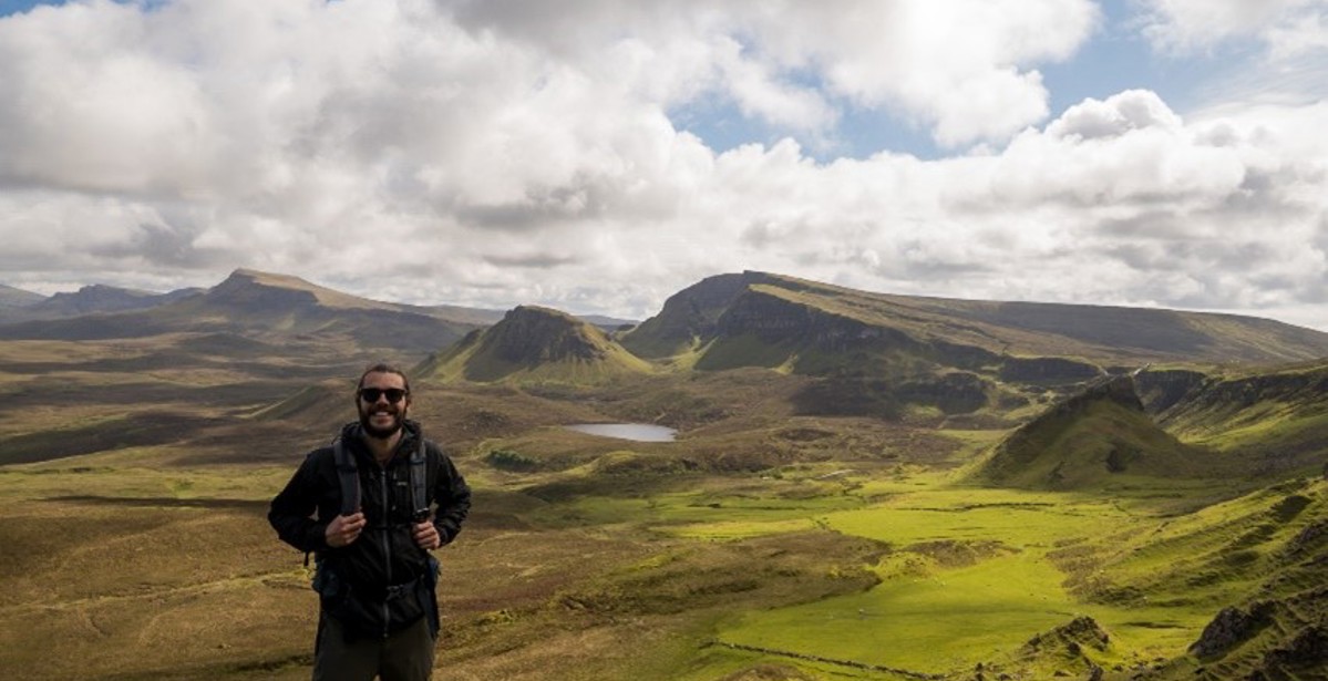 Hidden Gems of Skye, Outer Hebrides & NW Highlands Drive and Hike 