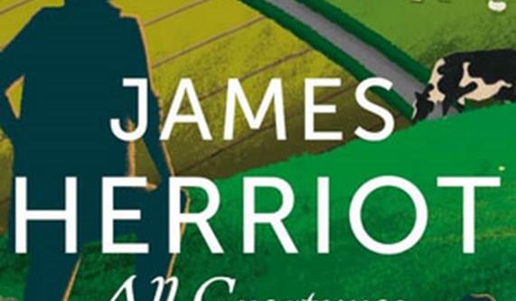 Books set in Yorkshire that everyone should read