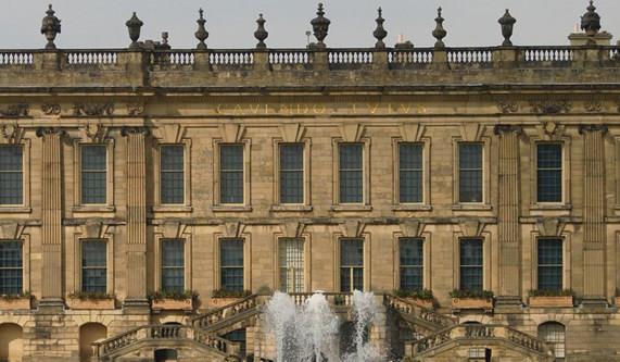 Literary Connections of the Peak District