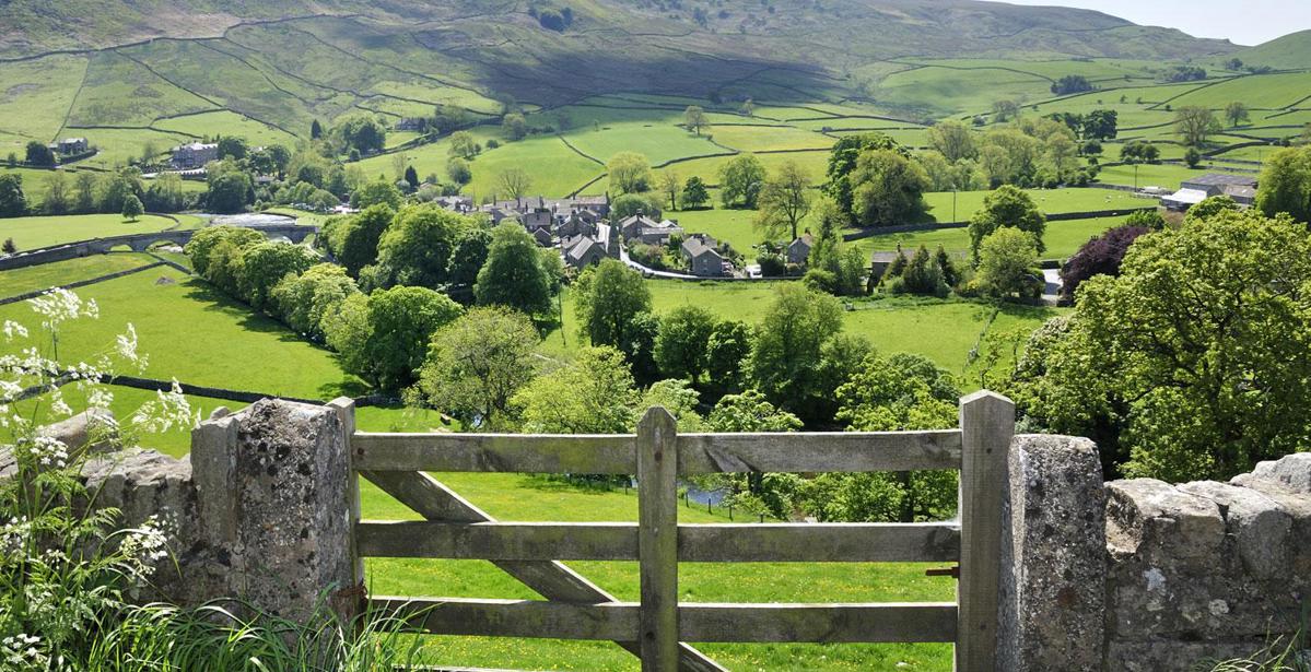 Eee by gum, it's Yorkshire Day!