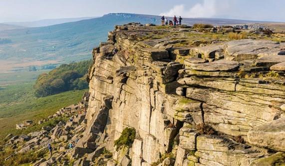 Britain's First National Park