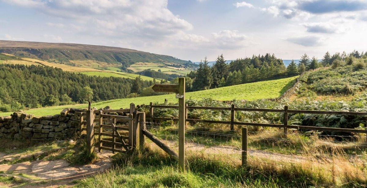 Frequently Asked Questions about the Cleveland Way