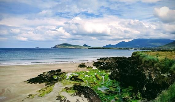 Dingle Peninsula & Hollywood Actors