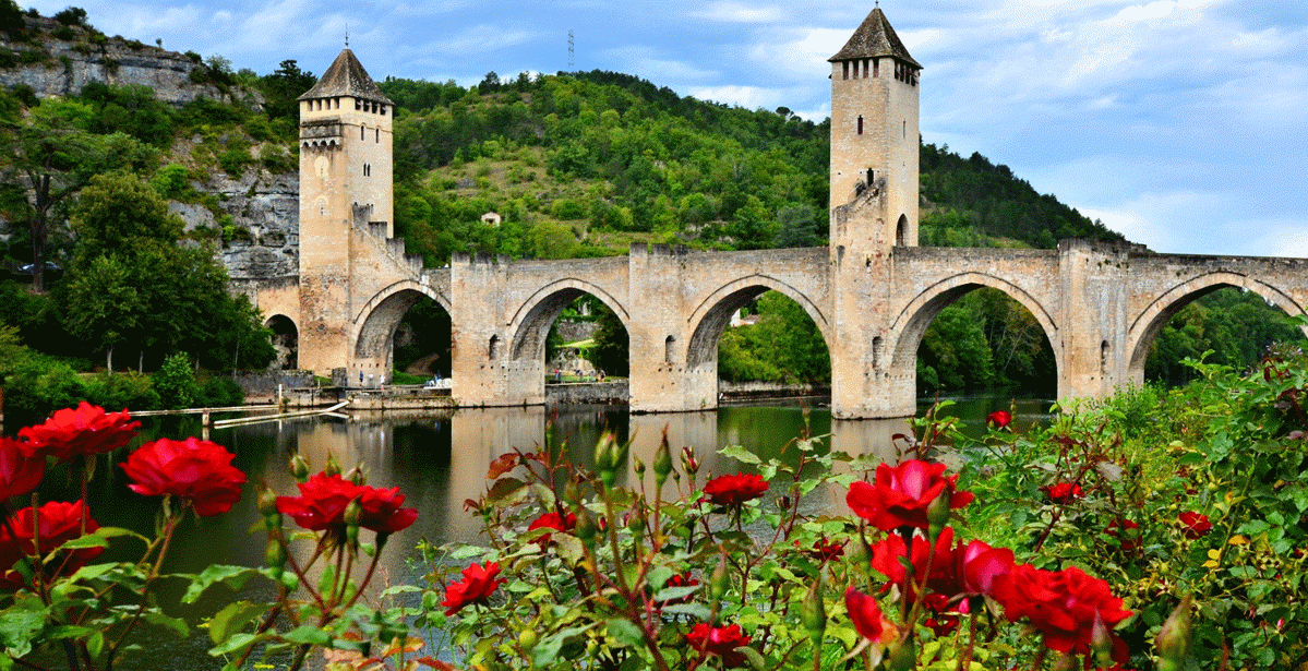 Camino Le Puy Travel Guide