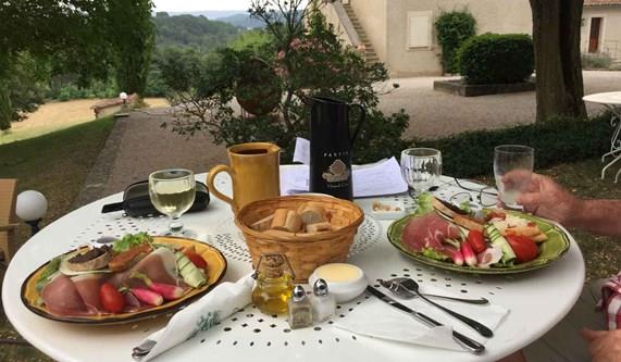 Why Walk the Stevenson's Trail?