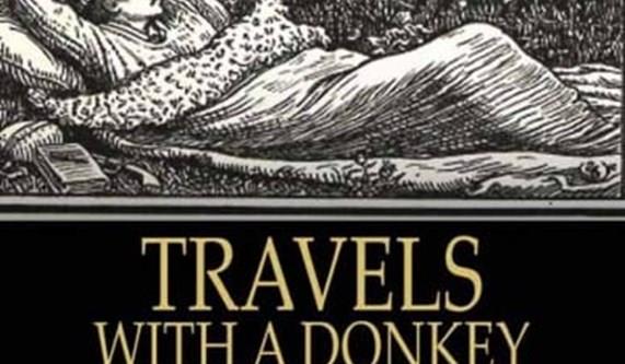 Why Did Robert Louis Stevenson Walk This Walk?