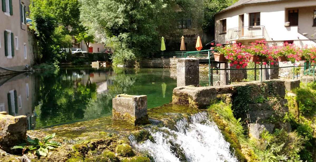 Highlights of the Stevenson's Trail