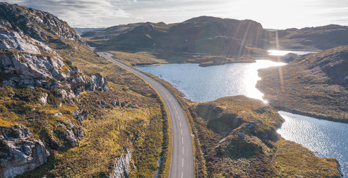 A Travel Guide to Scotland’s North Coast 500