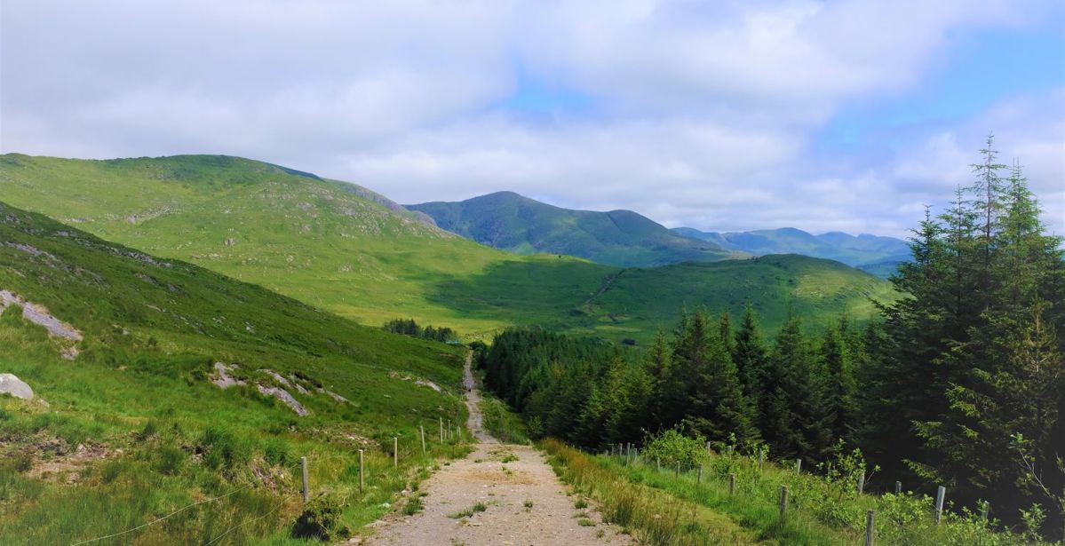 Walk of the Week: The Kerry Way